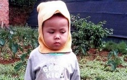 Dân mạng sốt sắng giúp cha tìm con thất lạc