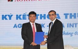 Agribank hỗ trợ nông dân mua máy móc nông nghiệp công nghệ cao