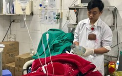 Bác sĩ 'kêu trời' vì quá tải bệnh nhân tai nạn giao thông trong 4 ngày nghỉ lễ 