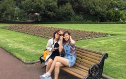 New Zealand - Vẻ thanh bình mê hoặc 