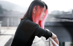 Vai diễn con gái ngoan của gia đình hạnh phúc