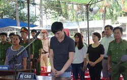 Tử hình nghịch tử ngáo đá chém mẹ tử vong ở Đồng Nai