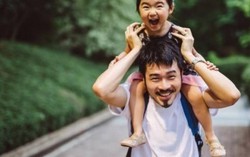 Lắng nghe 'người tình kiếp trước' của cha