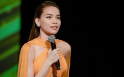 Hồ Ngọc Hà: ‘Tôi là người chung thủy’