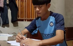 Cậu học trò nghèo mồ côi nặng trĩu nỗi lo trước ngày nhập trường