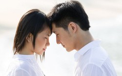 Em chưa bao giờ ngừng yêu anh