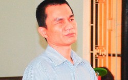 Tử hình kẻ giết nữ tiểu thương bán thịt heo với 14 nhát dao