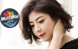 Nhạc sĩ Đinh Phương Anh và học trò sẵn sàng biểu diễn trong Ngày hội Mottainai 2018