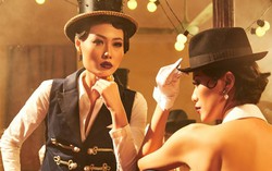 Quán quân Vietnam’s Next Top Model 2012 Mai Giang bất ngờ tái xuất