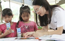 Trẻ em có hoàn cảnh đặc biệt gồm mấy nhóm?