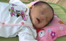 Tiểu đường 'tấn công' trẻ sơ sinh