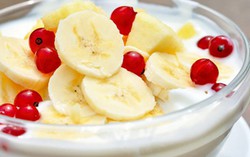 Ăn 7 món này để tăng "hormone hạnh phúc"