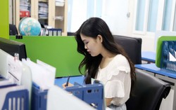 Thực tập trả lương: Lợi cho cả sinh viên và doanh nghiệp