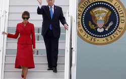 Tổng thống Donald Trump và Phu nhân sẽ dự APEC và thăm Việt Nam