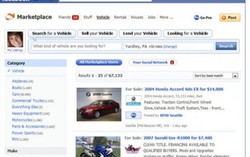 Facebook xin lỗi vì ma túy, vũ khí tràn ngập chợ Marketplace