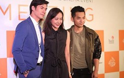 Dàn sao hội ngộ 'gặp gỡ mùa thu 2016' tại Vinpearl Đà Nẵng