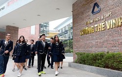 Đến lượt trường Lương Thế Vinh bị nhắc trả lại tiền cho phụ huynh