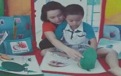 Ngôi nhà đa năng giúp trẻ khuyết tật học hòa nhập 