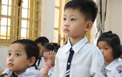 Tuyển sinh trực tuyến lớp 1: Dịch vụ chỉnh sửa thông tin cá nhân là giả mạo