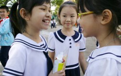 Chương trình mới giảm tải kiến thức cho người học