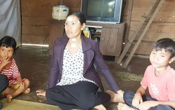 Cuộc sống chật vật của những phụ nữ ‘siêu đẻ’ ở Tây Nguyên