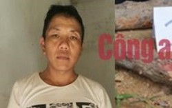 Gã con rể 2 lần mang mìn định giết cả nhà vợ