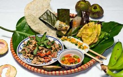 Món ngon 3 miền hội tụ tại Lễ hội Văn hóa Ẩm thực Hà Nội 2019 
