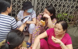 Vụ cháy gần BV Nhi Trung ương: Cấp lại giấy tờ, hỗ trợ chỗ ở miễn phí