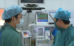 Chữa vô sinh tắc vòi trứng đoạn kẽ không quá 15 triệu