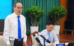 TP.HCM tháo gỡ khó khăn, vướng mắc cho doanh nghiệp bất động sản