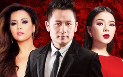 Vé ca nhạc dành tặng 'nửa yêu thương' lên tới 3 triệu đồng