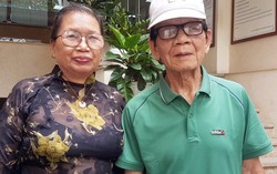 2 chú cháu hàng chục năm tận tụy 'vác tù và hàng tổng'