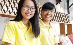 Giúp người khác 'nói tiếng Anh như gió'