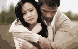 2 người ++: Ám ảnh chuyện ấy của chồng với 'người cũ'