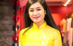 NSƯT Thu Hà trẻ đẹp đến ngỡ ngàng ở tuổi 48