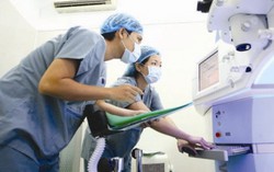 Tổ công tác của Thủ tướng chỉ ra những tồn tại của Bộ Y tế