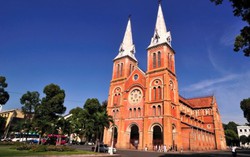 Khám phá hè 2018 TPHCM với nhiều tour khuyến mại