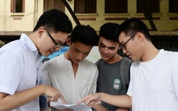Gần 45% thí sinh điều chỉnh nguyện vọng xét tuyển đại học, cao đẳng