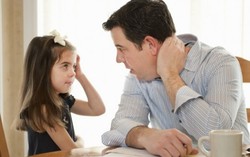 Chọn lúc thích hợp giảng giải đạo lý cho trẻ
