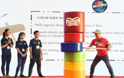 Sắc màu Nhật Bản ở Mottainai 2019 TPHCM