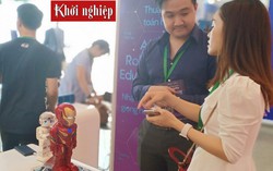 TPHCM là nơi ươm tạo gần 50% start up cả nước