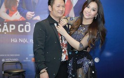 Ca sĩ Minh Tuyết: “Chồng tôi không bao giờ ghen với Bằng Kiều”