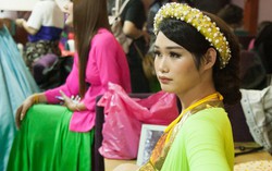 Cuối năm gặp 'bóng hồng' chuyển giới: 'Chỉ cần người ta đủ bao dung'