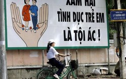 Tiền Giang: Tình trạng trẻ bị xâm hại tình dục ngày càng phức tạp