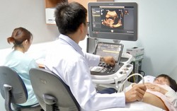 Nâng cao chất lượng chẩn đoán bệnh tim mạch thông qua siêu âm