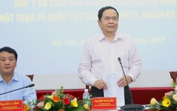 Phát huy vai trò giám sát phản biện của Mặt trận