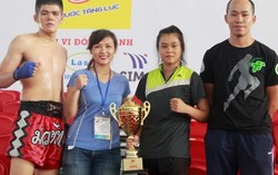 Chuyện tình ở làng võ Muay Thái
