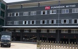 Nữ công nhân bỗng dưng té ngã úp mặt xuống nền gạch và tử vong