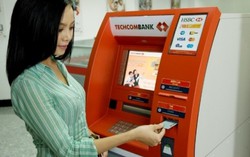 Từ 28/11, khách mất tiền oan trong thẻ sẽ được bồi thường sau 5 ngày
