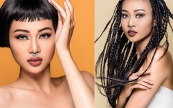 4 phong cách trang điểm biến nàng dịu dàng thành cá tính